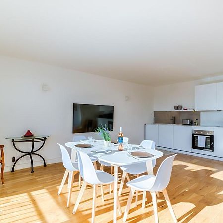 Vue Panoramique 360 Sur Tout Marseille - Air Rental Luaran gambar