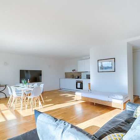 Vue Panoramique 360 Sur Tout Marseille - Air Rental Luaran gambar
