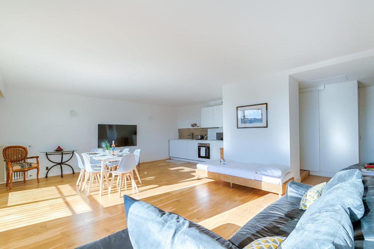 Vue Panoramique 360 Sur Tout Marseille - Air Rental Luaran gambar